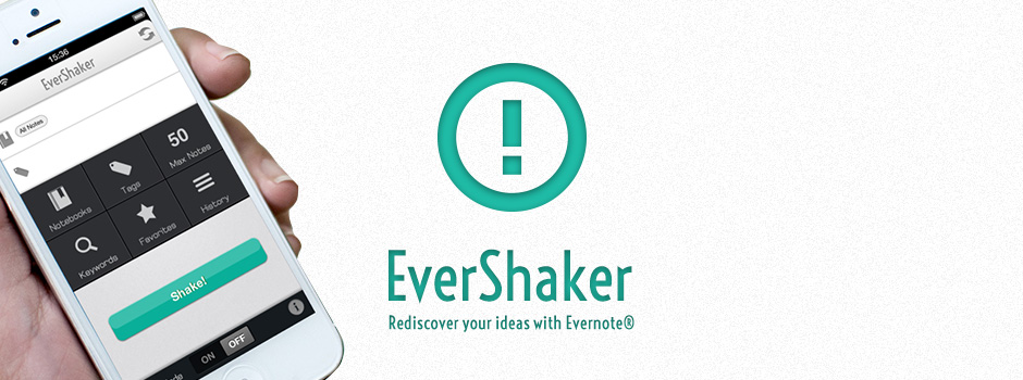 evershaker